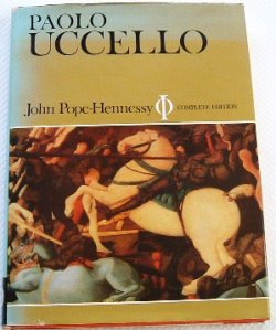 画像1: Paoro Uccello:complete edition/John Pope-Hennessy（中古）