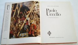 画像2: Paoro Uccello:complete edition/John Pope-Hennessy（中古）