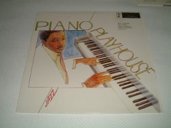 画像1: PIANO PLAYHOUSE/LP（中古）