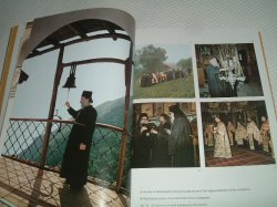 画像4: Mount Athos: An Illustrated Guide to the Monasteries and Their History (Travel Guides) （中古）