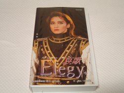 画像1: 哀歌 Elegy VHS（中古）