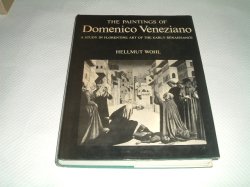 画像1: THE PAINTING OF DOMENICO VENEZIANO（中古）