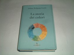 画像1: La storia dei colori  （中古）