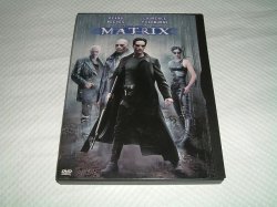 画像1: DVD THE MATRIX マトリックス US盤（中古）