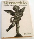 Verrocchio/complete edition by G.Passavant（中古）