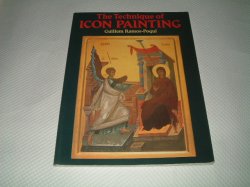 画像1: The Technique of Icon Painting （中古）