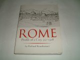 画像: Rome, Profile of a City, 312-1308  （中古）