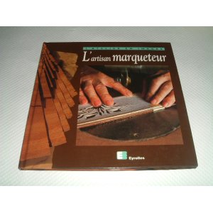 画像: L'artisan marqueteur （中古）