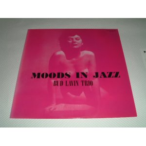 画像: MOODS IN JAZZ/LP（中古）