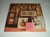 画像: BIG CHIEF/LP重量盤（中古）
