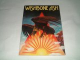 画像: WISHBONE ASH ウィッシュボーン・アッシュ '75 来日公演パンフレット（中古）