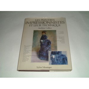 画像: Les Peintres Impressionnistes （中古）