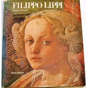 画像: filippo lippi/giuseppe marchini（中古）