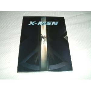 画像: DVD  X-MEN X-メン US盤（中古）