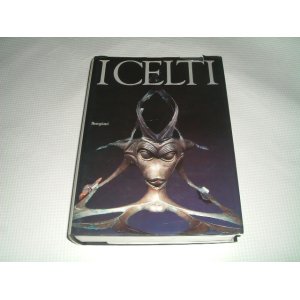 画像: I CELTI （中古）