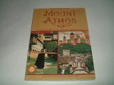 画像: Mount Athos: An Illustrated Guide to the Monasteries and Their History (Travel Guides) （中古）