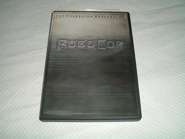 画像1: DVD ROBOCOP ロボコップ US盤（中古）