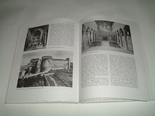 画像4: Rome, Profile of a City, 312-1308  （中古）