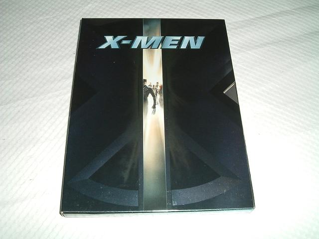 画像1: DVD  X-MEN X-メン US盤（中古）